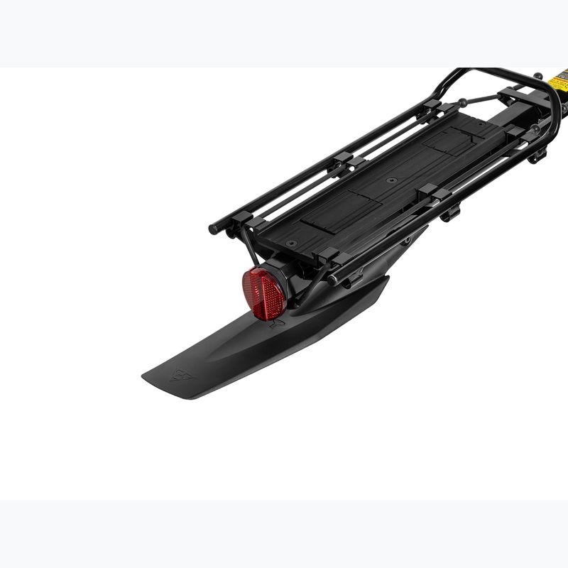 Dviračio purvasaugis prie bagažinės Topeak Defender II black 3