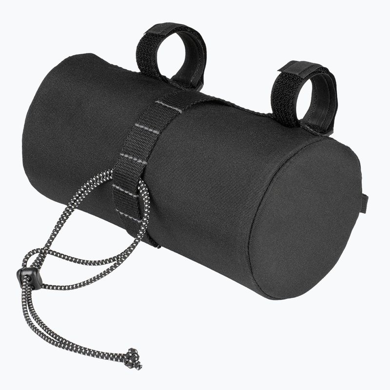 Dviračio rankenos krepšys Topeak Tubular Barbag Slim 1.5 l black 3