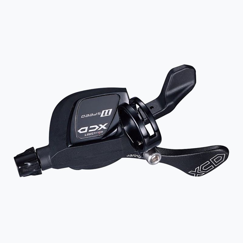 Dešinioji pavarų perjungimo svirtis microSHIFT XCD SL-M861R 11rz Xpress+ Trigger 2