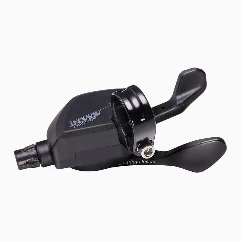 Dešinioji pavarų perjungimo svirtis microSHIFT Advent SL-M8195-R 9rz Xpress Trigger Plus