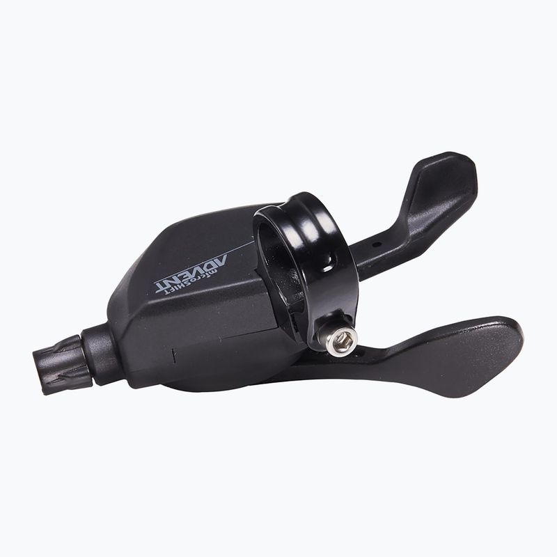 Dešinioji pavarų perjungimo svirtis microSHIFT Advent SL-M819-R 9rz Xpress Trigger