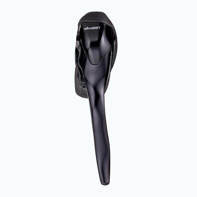Kairioji pavarų perjungimo rankenėlė microSHIFT Advent X SB-M100A-L 1rz
