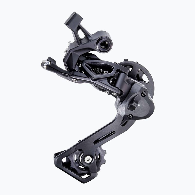 Dviračio galinis pavarų perjungiklis Microshift XCD RD-M865M 11rz