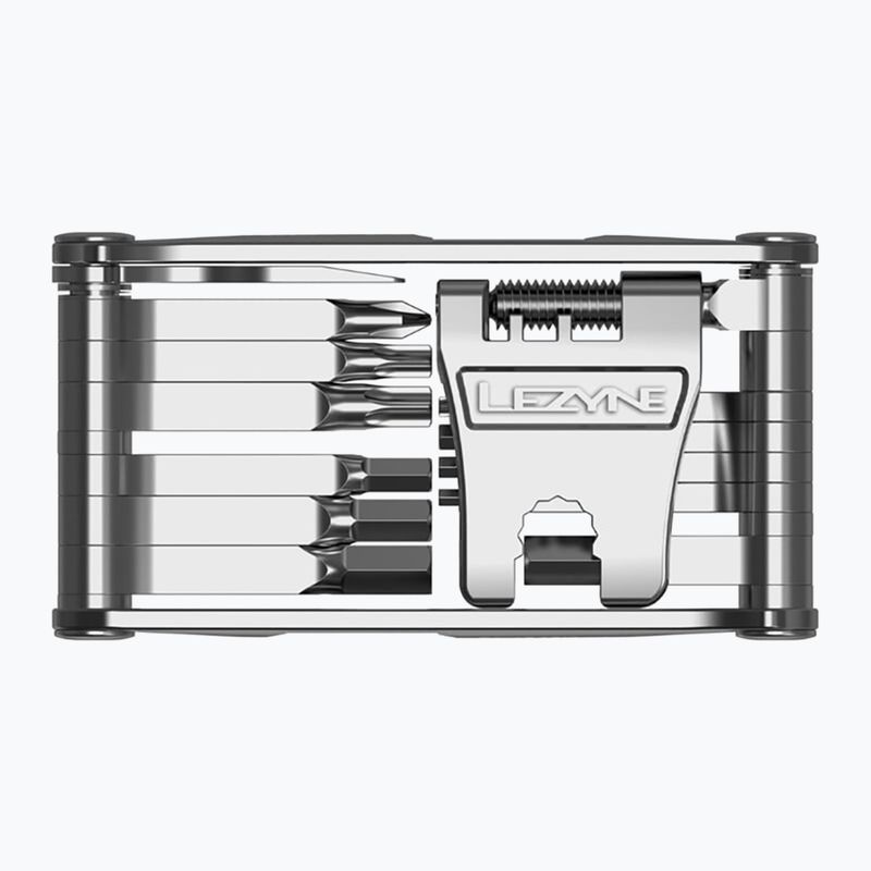 Dviračio raktas Lezyne Super SV22 silver