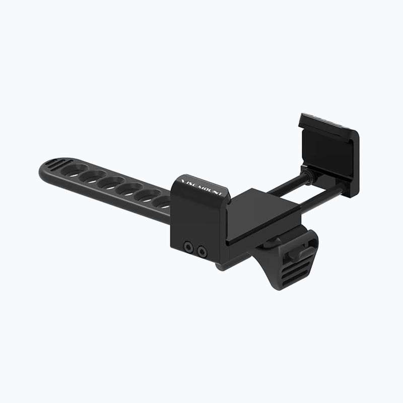 Lezyne išmanusis telefono laikiklis Smart Vise, juodas 1-PH-VISEMT-V104 3