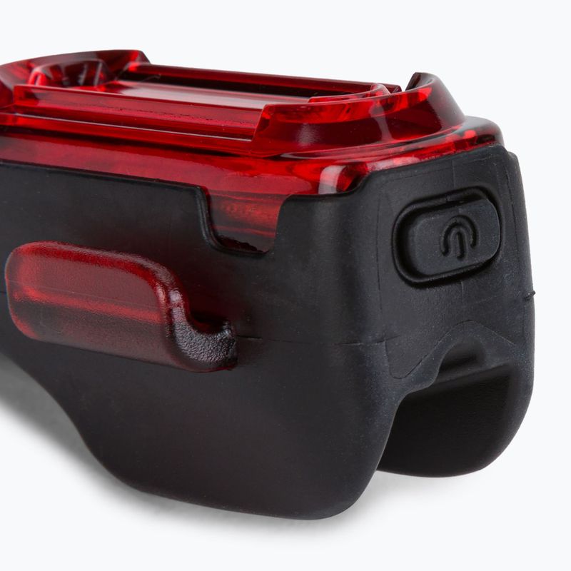 Lezyne STRIP ALERT REAR STVZO galinis dviračio žibintas, usb, juodas LZN-1-LED-36R-STVZO-V104 4