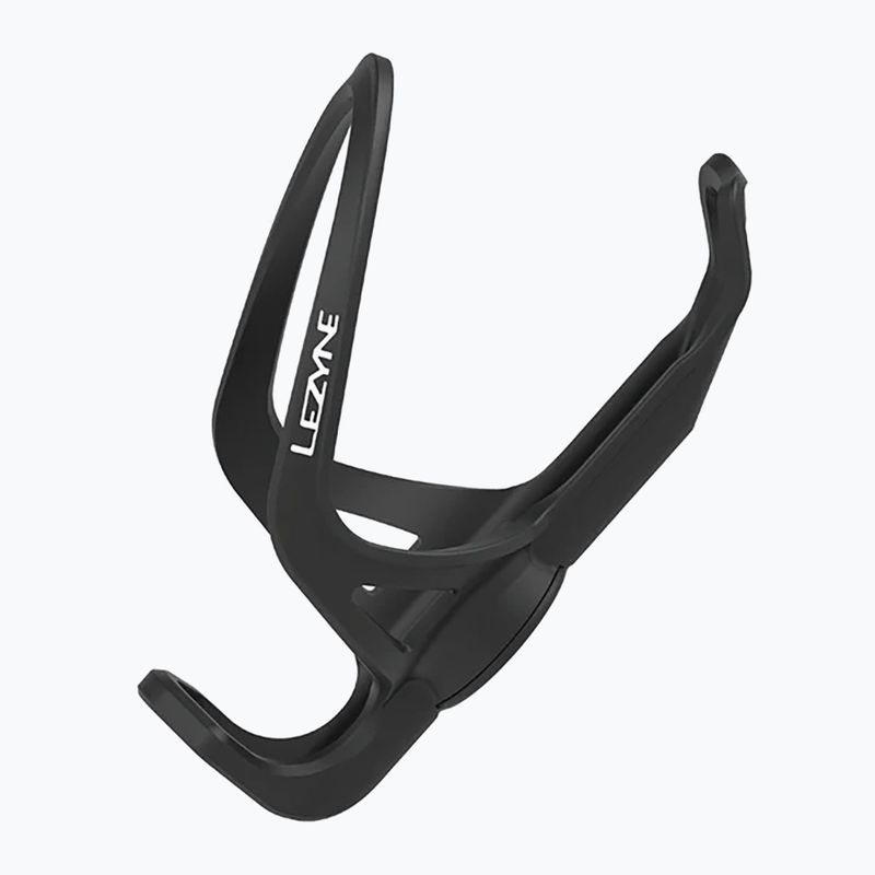 Vandens butelio krepšys Lezyne Matrix Team black/black