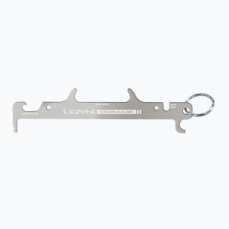 Grandinės matuoklis Lezyne Chain Gauge
