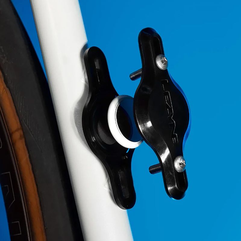 Dviračio laikiklis Lezyne Matrix Bike Tagger black 5