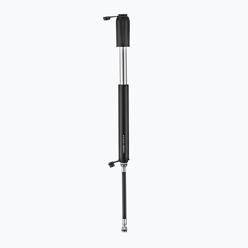 Dviračio pompa Lezyne Sport Drive HP M 120psi satin black 2