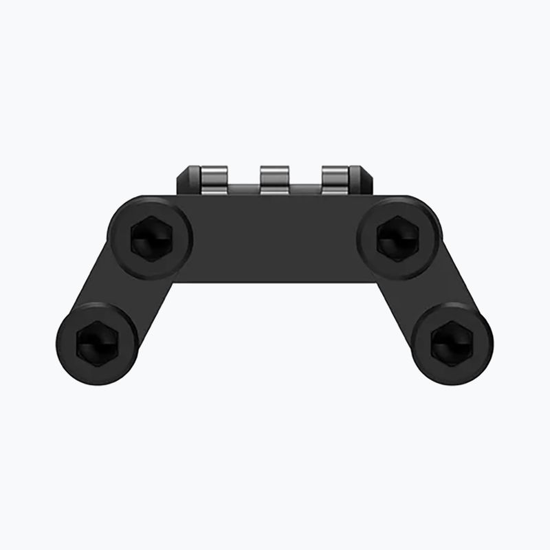 Laikiklis dviračiui Lezyne Flexi Stem Mount satin black 2
