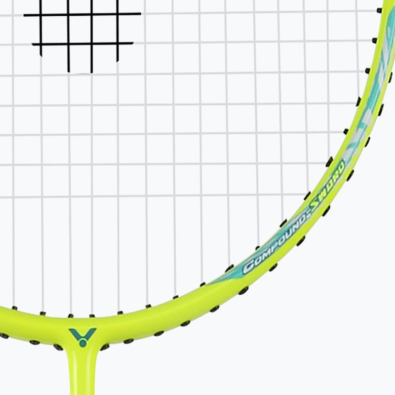 Badmintono raketė VICTOR Auraspeed 9 G 3