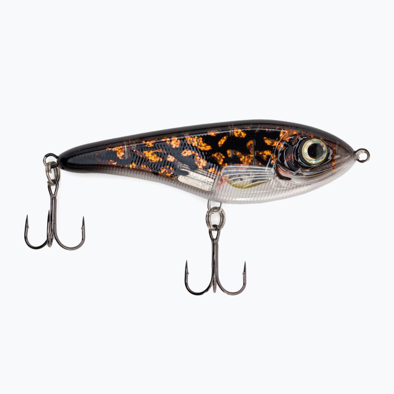 Strike Pro Buster Jerk II Floating C770G TEV-EG049F Wobleris