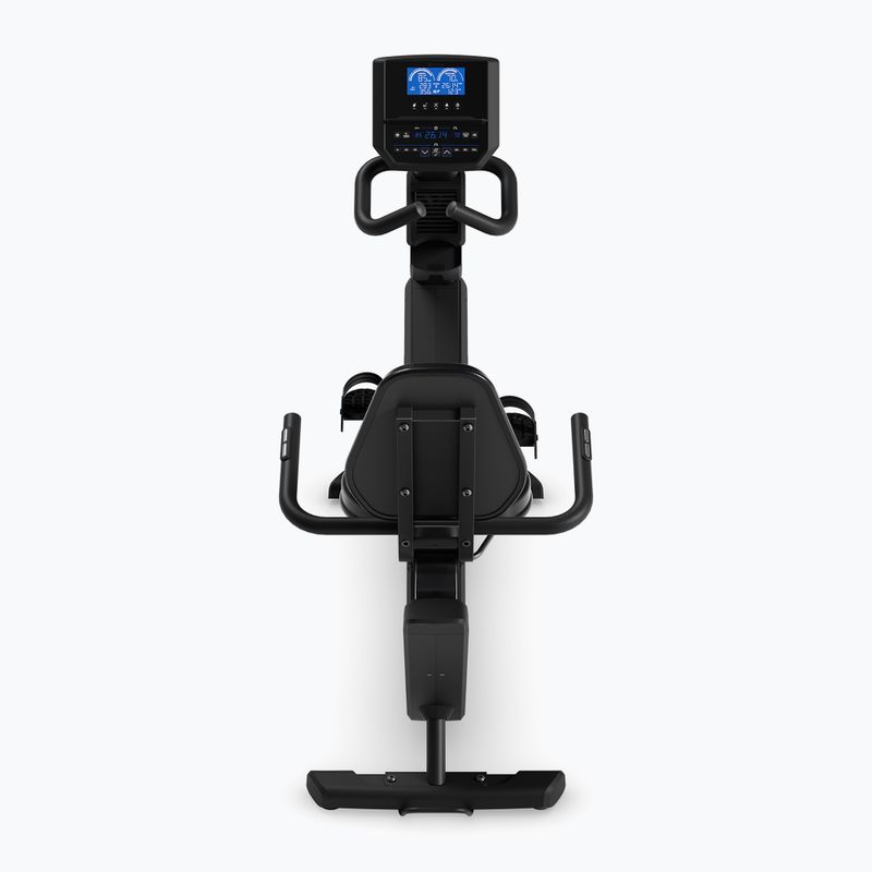 Stacionarus dviratis Horizon Fitness 5.0R juodas 4