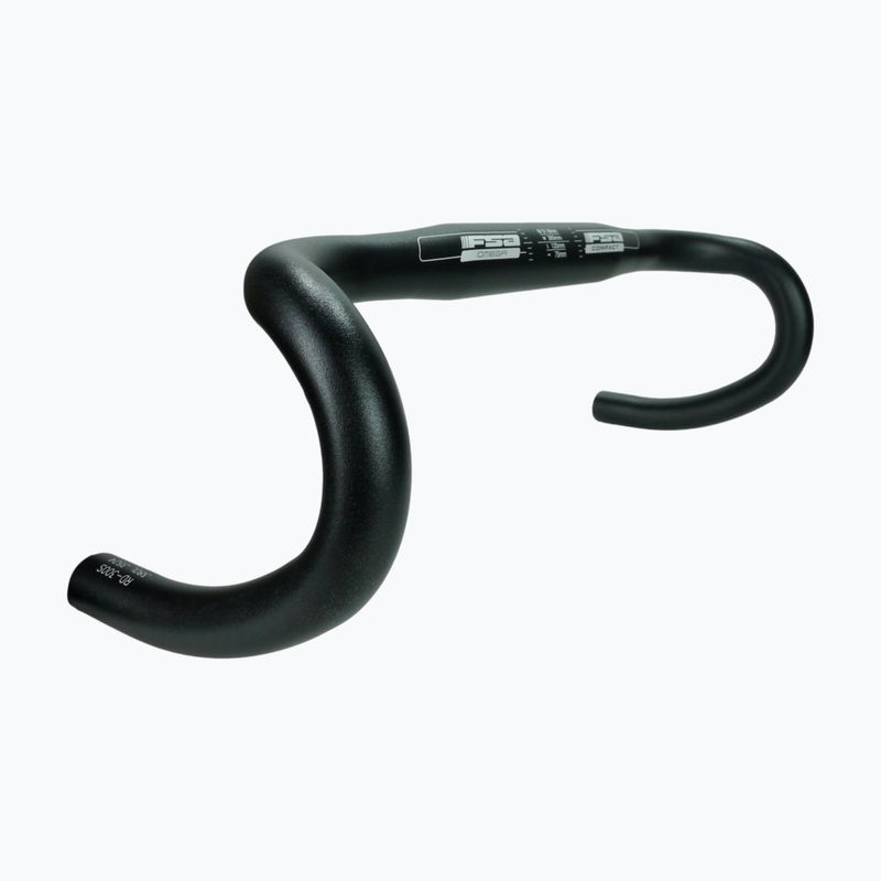 Vairas FSA Omega Compact Road 380 mm black 2