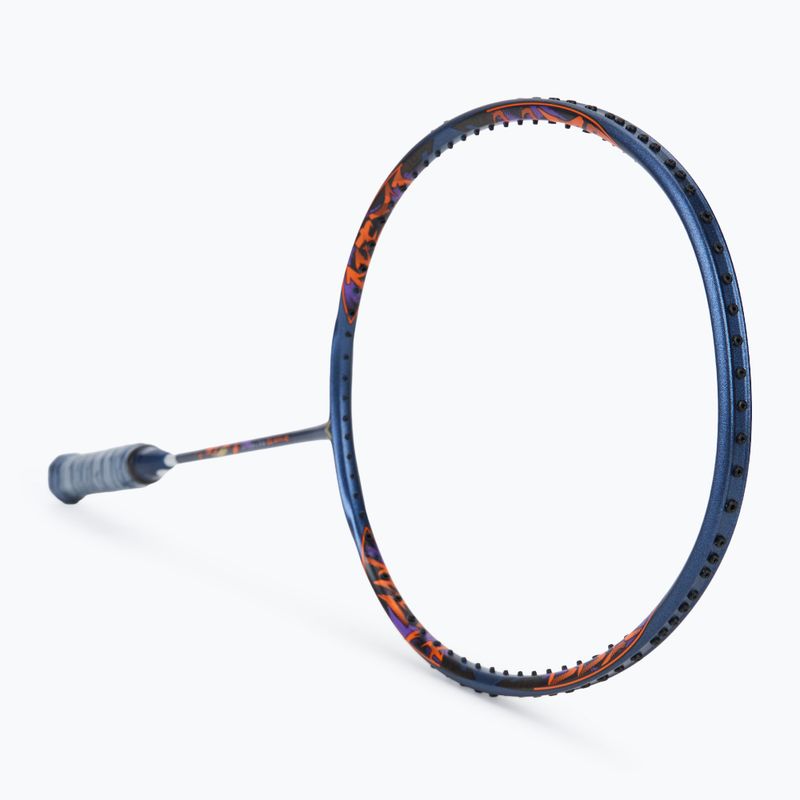 Badmintono raketė VICTOR  DriveX 10 Mettalic 2