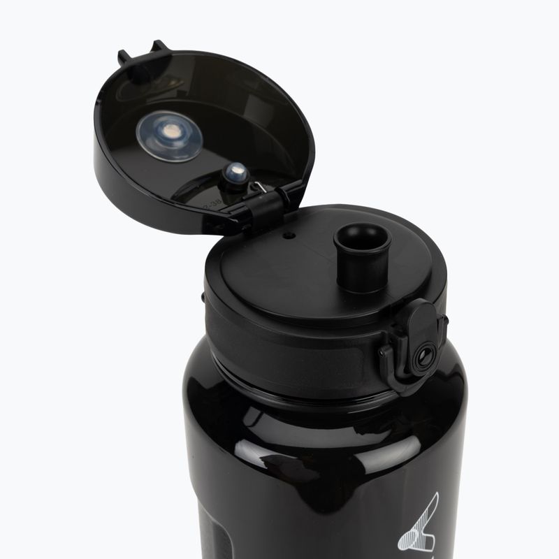Bidonas VICTOR PG978L 1250 ml black 4