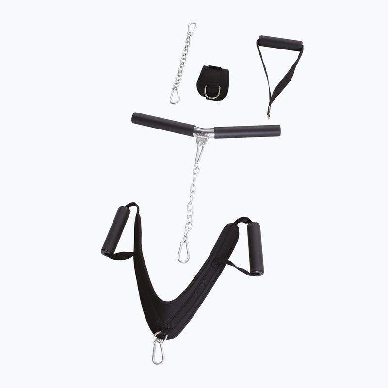 Horizon Fitness Atlas Torus 5 100755 2