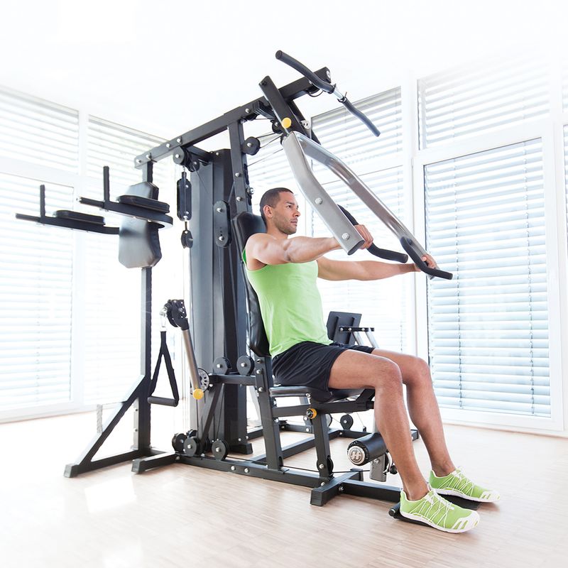 Horizon Fitness Atlas Torus 5 100755 3