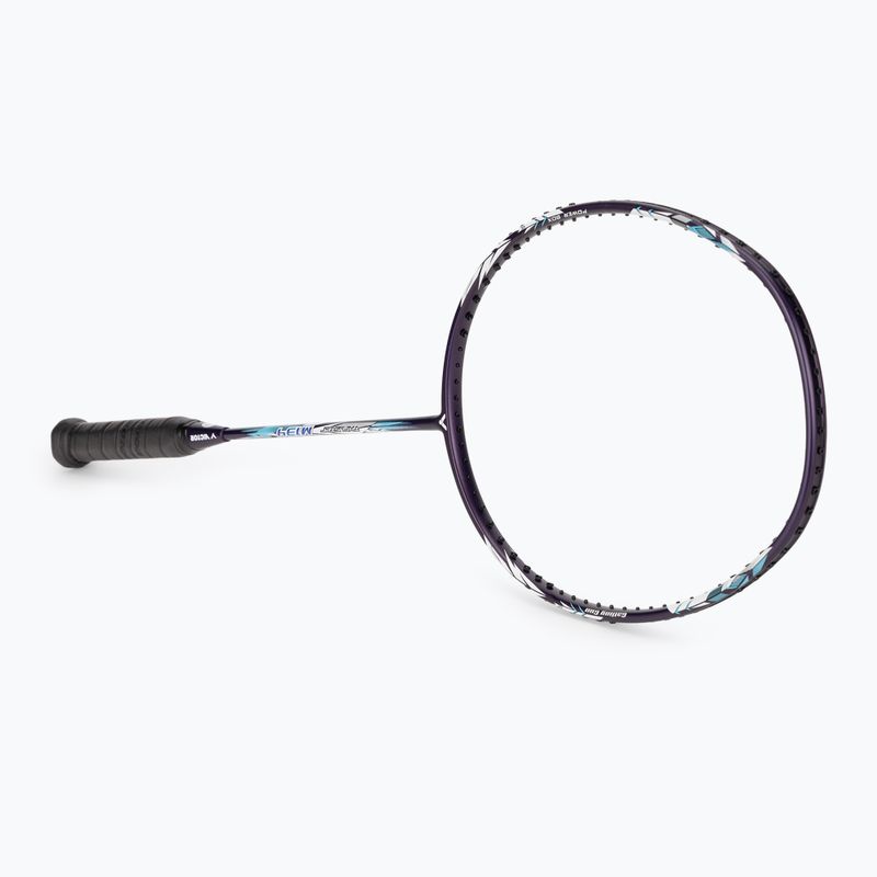 Badmintono raketė VICTOR Thruster M134 J dulldark purple 2