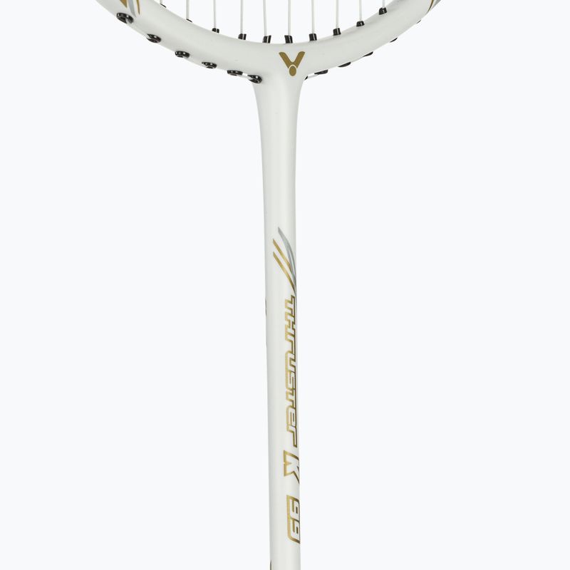 Badmintono raketė VICTOR Thruster K99 X electrum 4