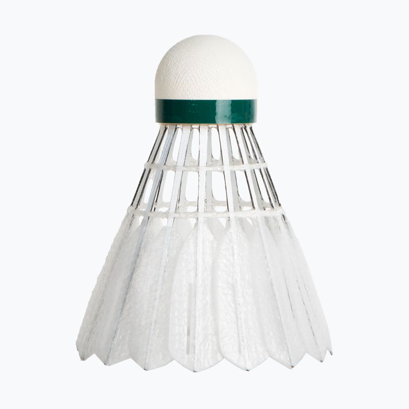 Badmintono plunksniukai VICTOR Carbosonic NCS 77 12 vnt. 2
