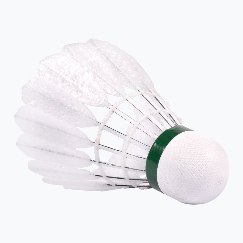 Badmintono plunksniukai VICTOR Carbosonic NCS 77 12 vnt. 3