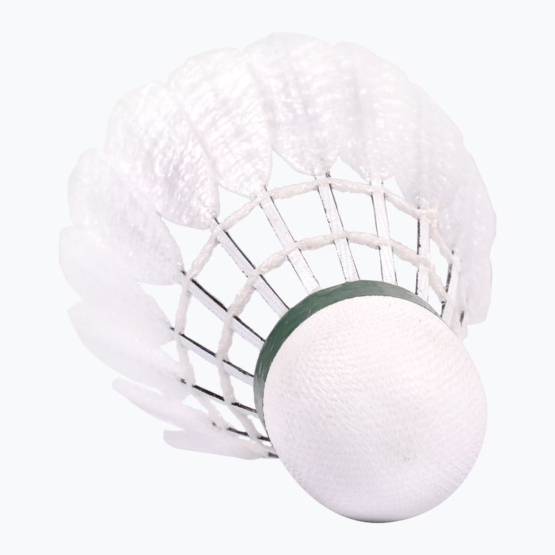 Badmintono plunksniukai VICTOR Carbosonic NCS 77 12 vnt. 4