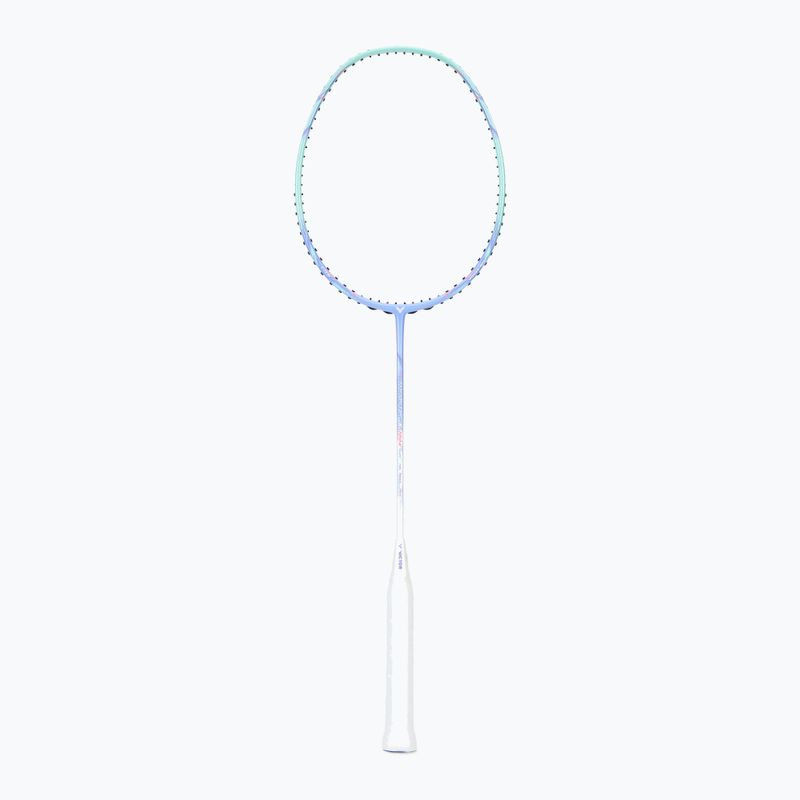 Badmintono raketė VICTOR ThrusterK 100 M light sky blue