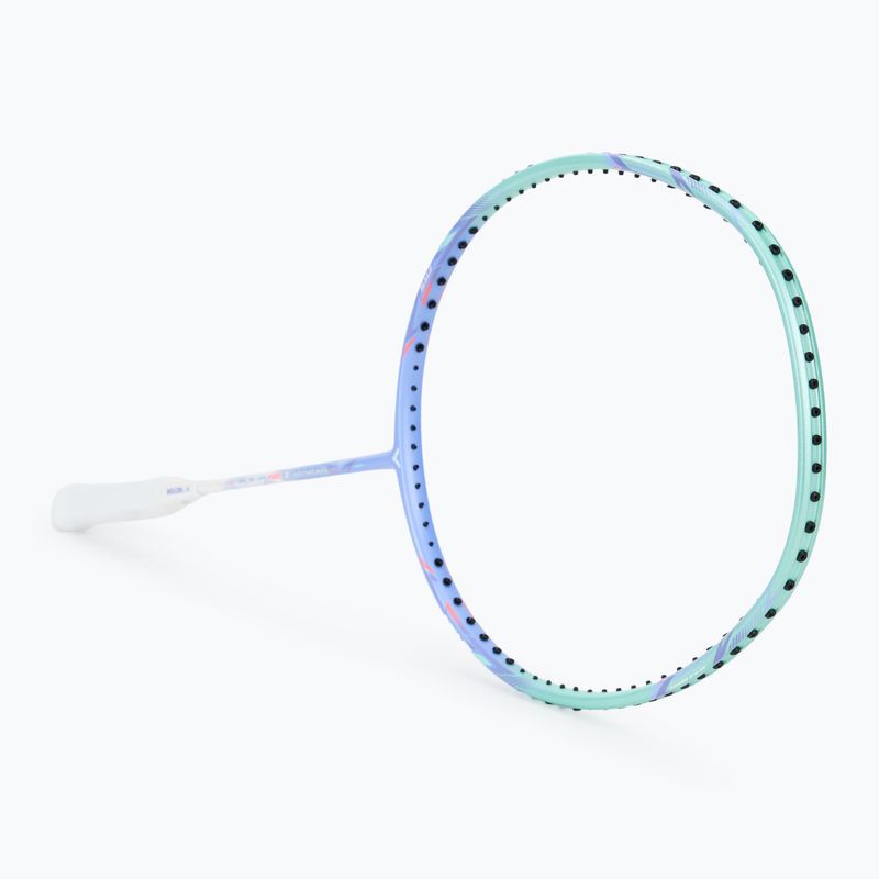 Badmintono raketė VICTOR ThrusterK 100 M light sky blue 2