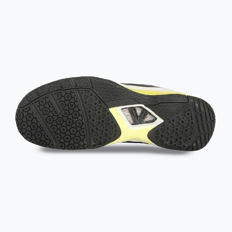 Vyriški badmintono batai VICTOR A830NitroLite CA anthracite/bright white 10