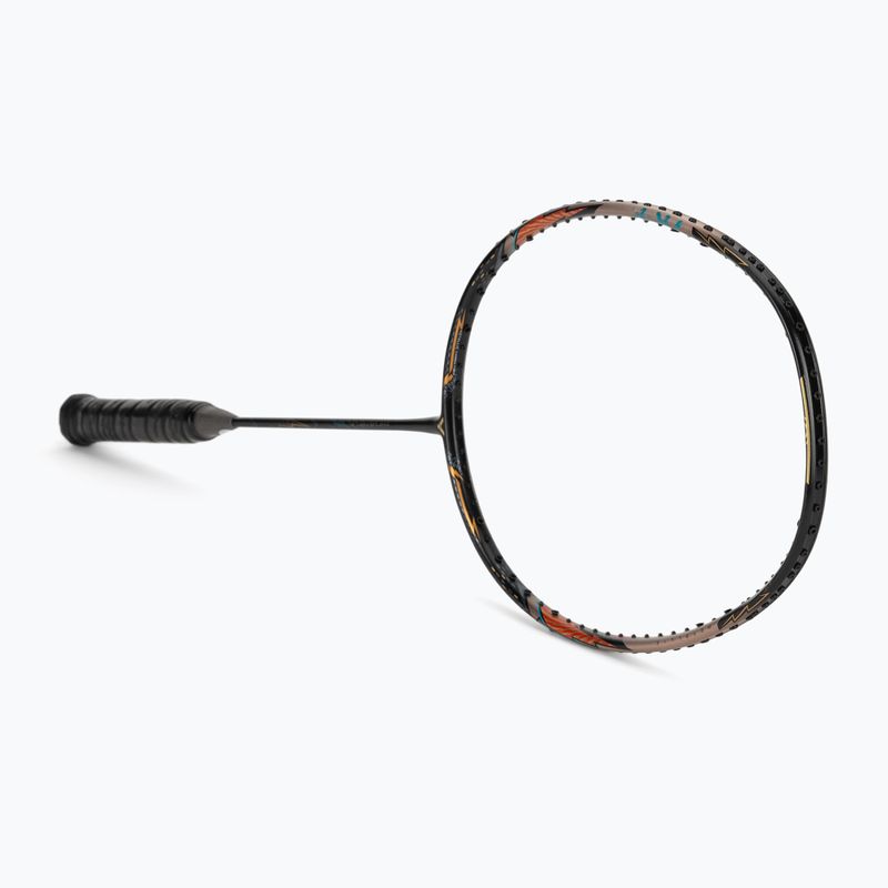 Badmintono raketė VICTOR Thruster F Ultra C black 2