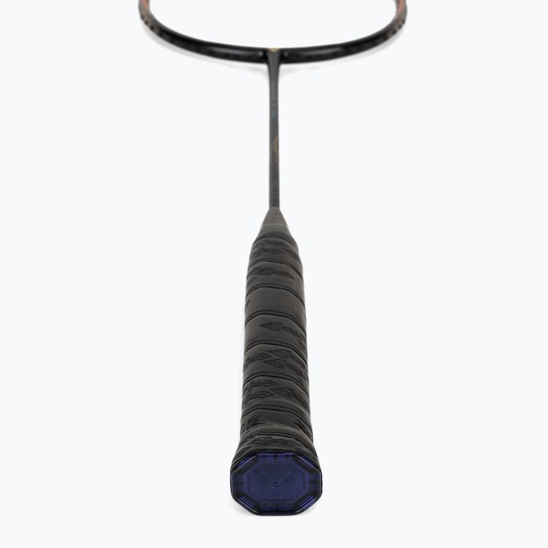 Badmintono raketė VICTOR Thruster F Ultra C black 3