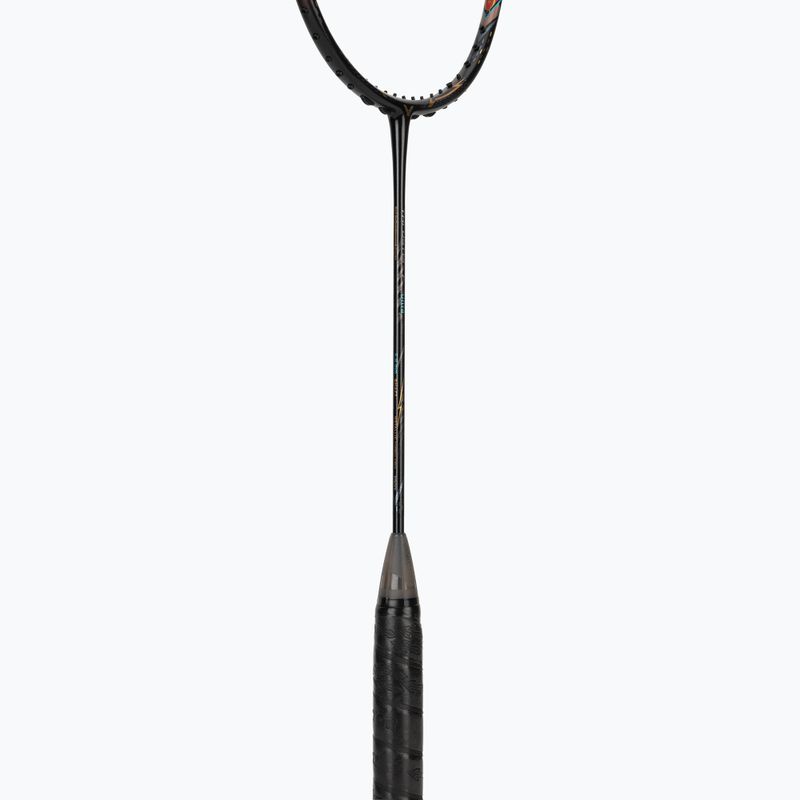 Badmintono raketė VICTOR Thruster F Ultra C black 4