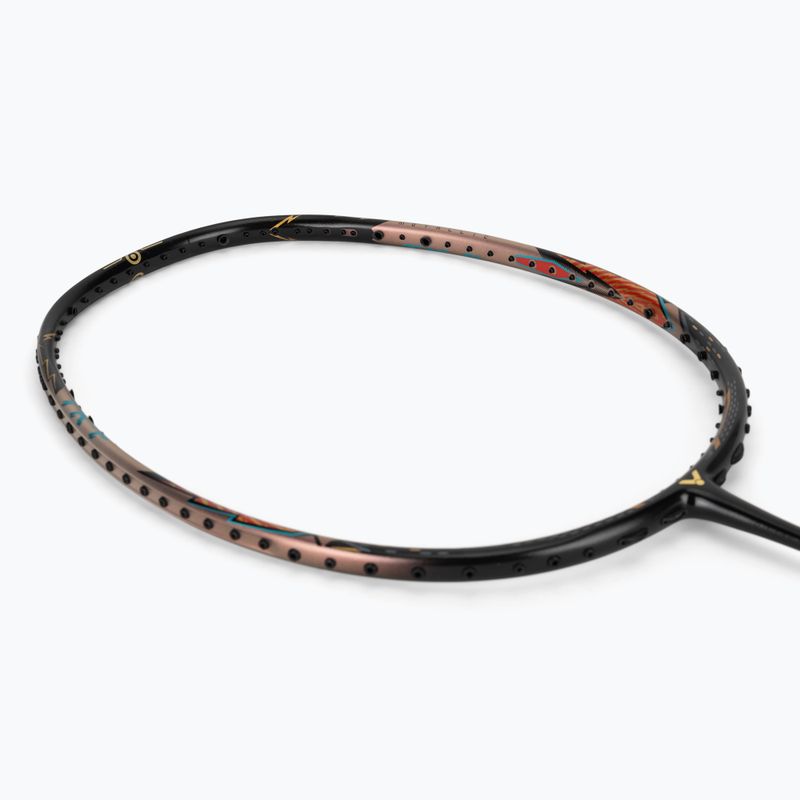 Badmintono raketė VICTOR Thruster F Ultra C black 5