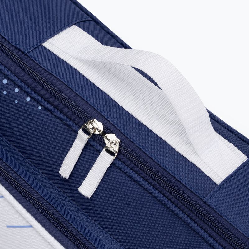 Badmintono krepšys VICTOR BR2103 Limited white/sodalite blue 6