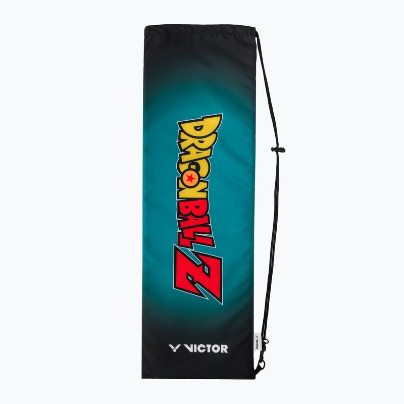 Badmintono raketė VICTOR Dragon Ball Z Thruster Shenron June Bug 7