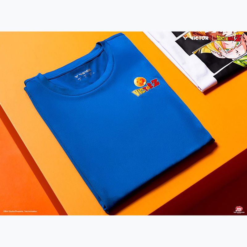 Marškinėliai Victor T-504DBZ 3