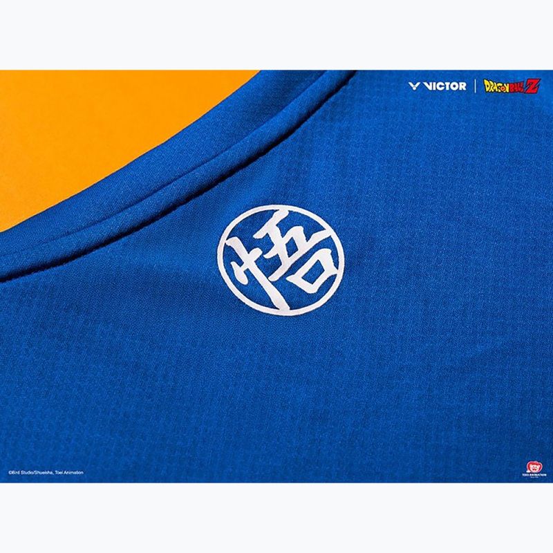 Marškinėliai Victor T-504DBZ 4