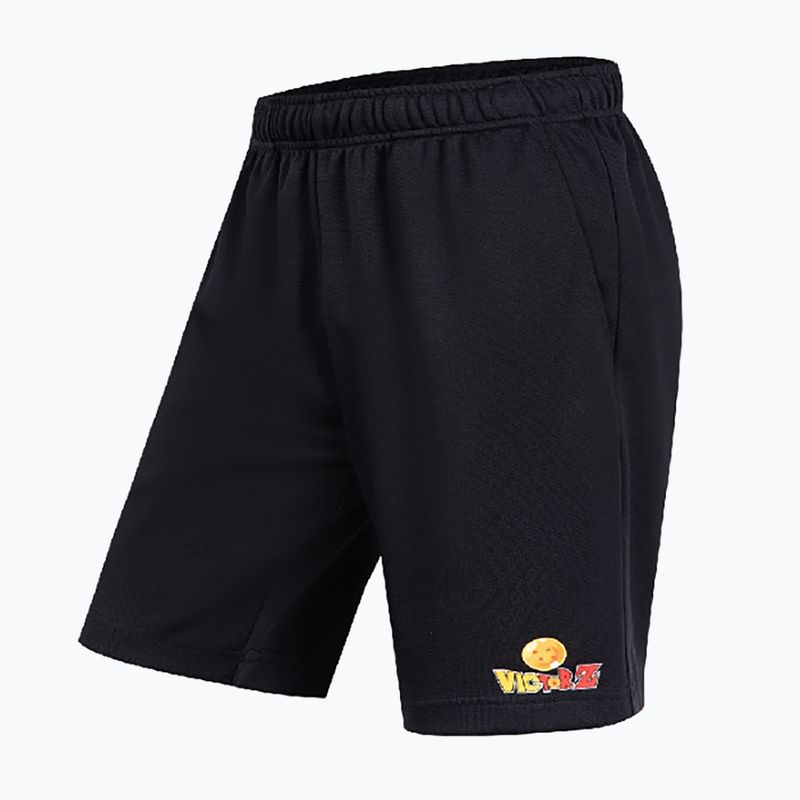 Teniso šortai VICTOR R-505DBZ black