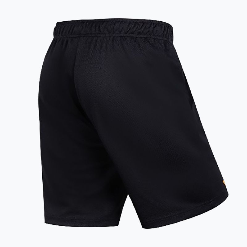 Teniso šortai VICTOR R-505DBZ black 2
