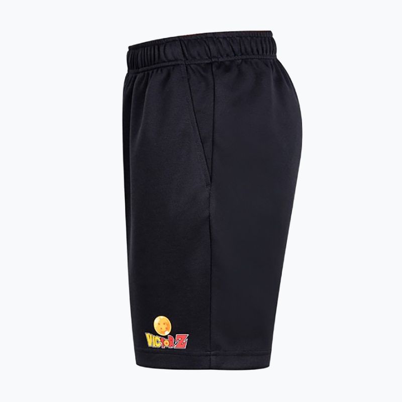 Teniso šortai VICTOR R-505DBZ black 3