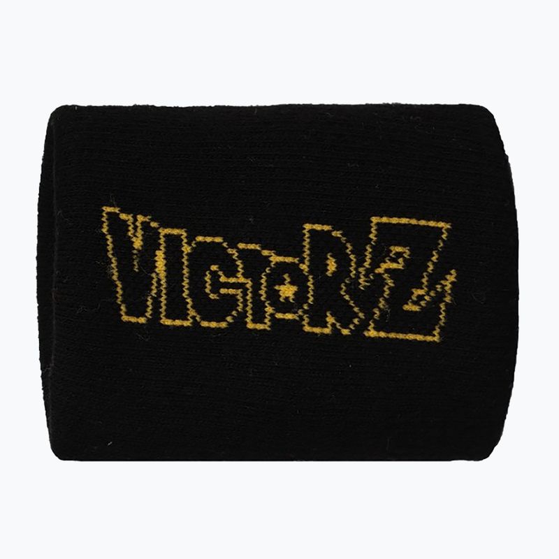 Riešų juosta VICTOR Dargon Ball Z Wristband black 2