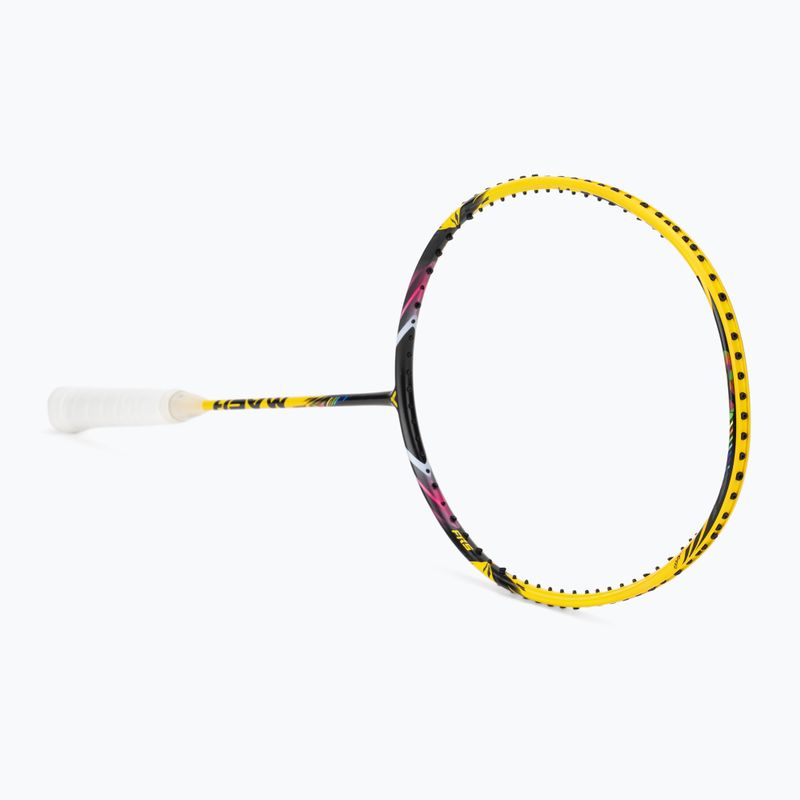 Badmintono raketė VICTOR Auraspeed 25Mach E 2