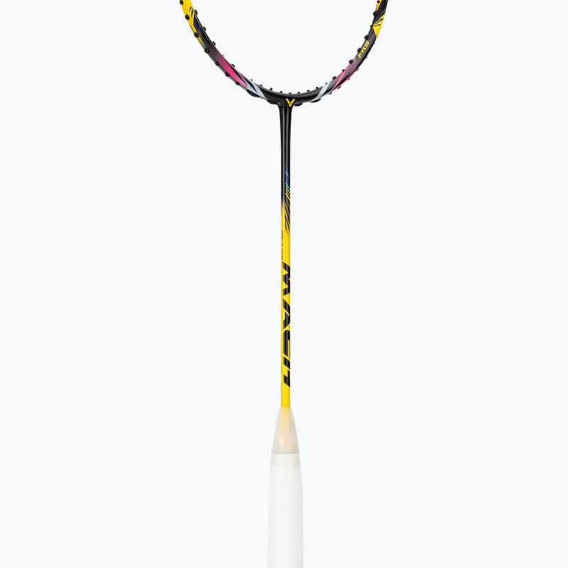 Badmintono raketė VICTOR Auraspeed 25Mach E 4