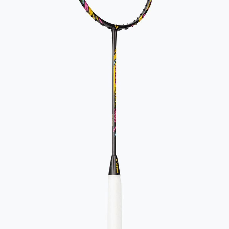 Badmintono raketė VICTOR Thruster HMRL Chocolate W 4