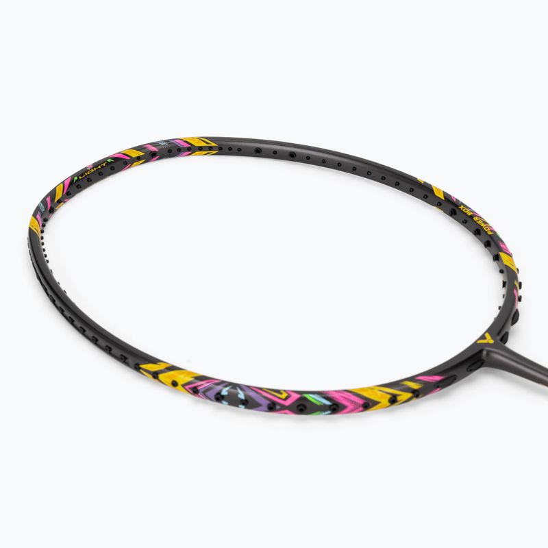 Badmintono raketė VICTOR Thruster HMRL Chocolate W 5