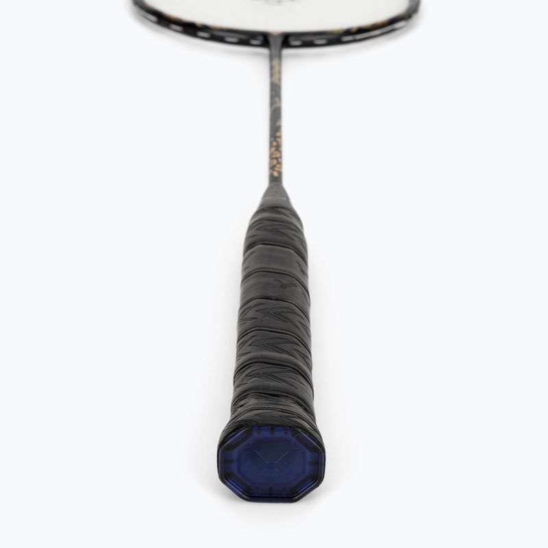 Badmintono raketė VICTOR Auraspeed PNTR C black 3