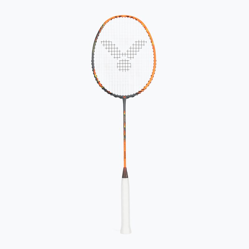 Badmintono raketė VICTOR Thruster RKT O orange