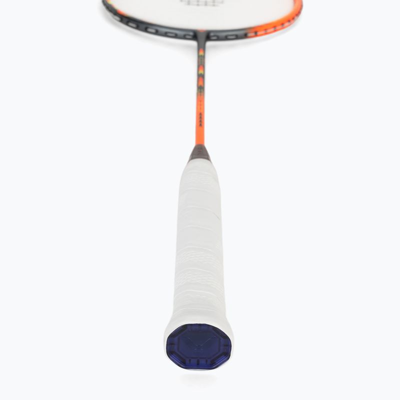 Badmintono raketė VICTOR Thruster RKT O orange 3
